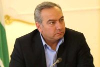 بريزات: الاستقواء على الدولة مرفوض