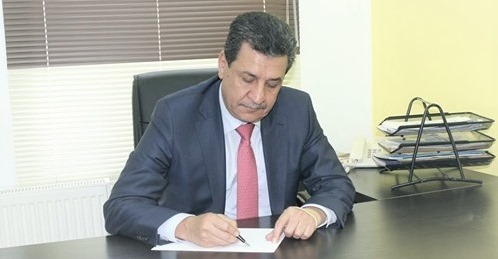 عمر كلاب يكتب : في الازمات نحتاج الى عقل بارد وعزم متقّد