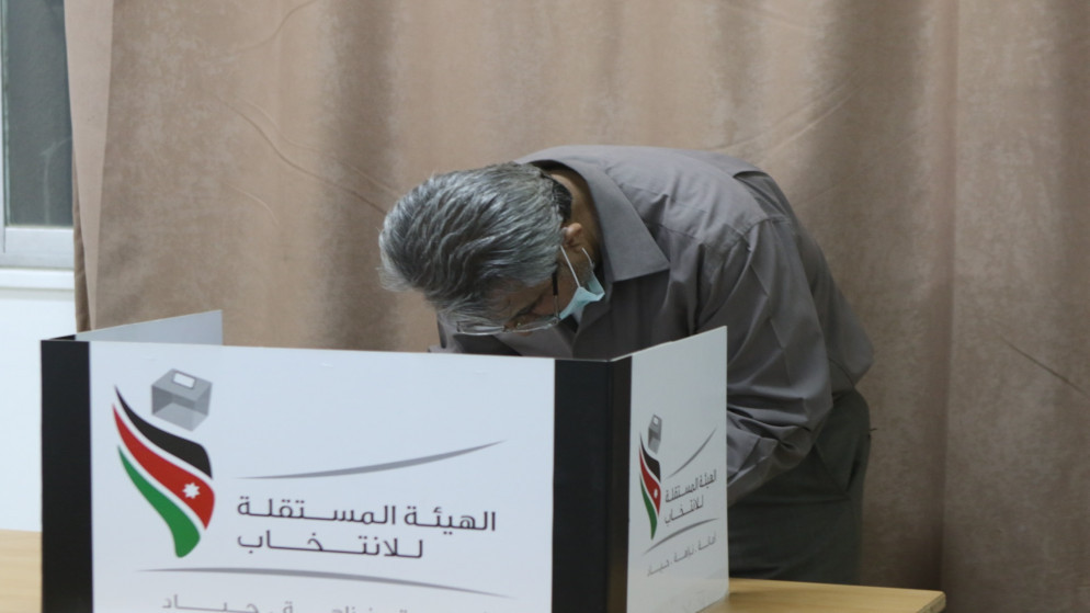 "المستقلة للانتخاب": رمزي العجارمة يلي النائب المفصول من مجلس النواب بعدد الأصوات