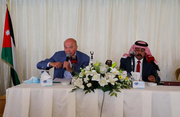 الفايز: لا يوجد أحد فوق سلطة الدولة