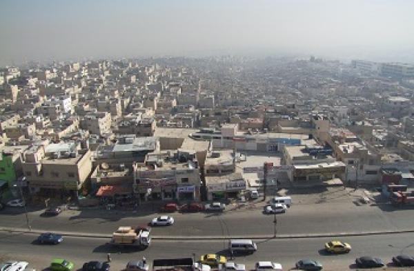 مركز جديد لإعطاء لقاح كورونا في الرصيفة