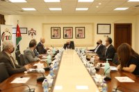 وزير الأشغال: استئناف برنامج تدريب المهندسين قريباً