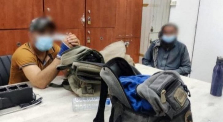 هيئة الأسرى: الإفراج عن المعتقلين خليفة العنوز ومصعب الدعجة خلال ساعات