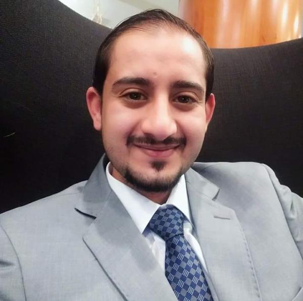 عواد رئيساً لقسم التسويق في مديرية العلاقات العامة والإعلام بالتدريب المهني