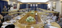 قانونية الأعيان تواصل مناقشة مكافحة غسل الأموال وتمويل الإرهاب