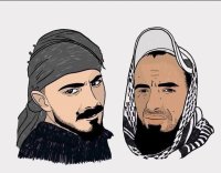 المعتقلان الدعجة والعنوز يصلان الأردن