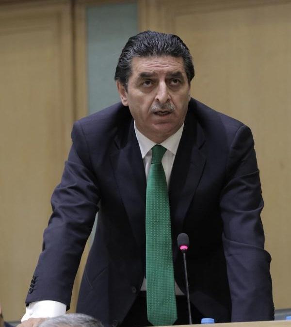 ماذا يقصد النائب الخلايلة بـ”الخرفنة السياسية”؟