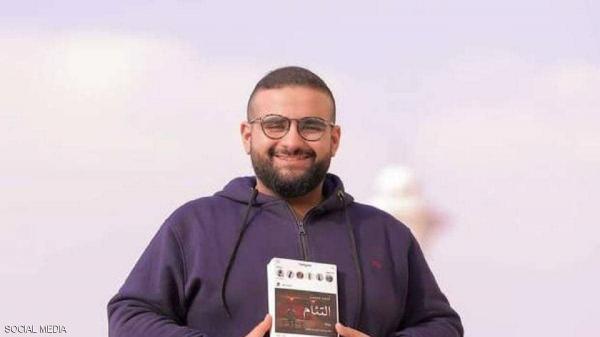 صدمة على منصات التواصل بعد وفاة كاتب مصري شاب