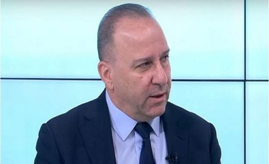 مدير الشؤون الفلسطينية يكتب : في عيد الجلوس الملكي