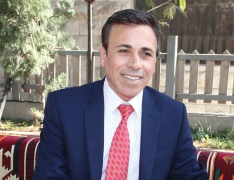 الخطيب يكشف مجريات اجتماعه بالخصاونة