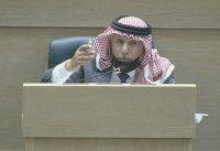العرموطي: نادرا ما اتفق مع الاعيان