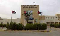 عملية نوعية لاستخراج ابرة من حوض عشرينية بمستشفى البادية الشمالية الحكومي