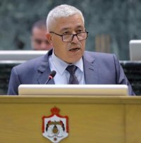 الطراونة يعتذر ..