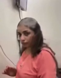 الخارجية عن الفتاة الأردنية في ليبيا: وضعت في مكان آمن