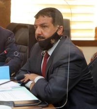 الهلالات رئيسا للقانونية الإدارية المعنية بقانون البلديات