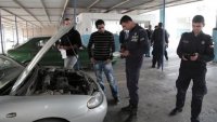 ادارة الترخيص تعتذر عن تقديم خدماتها الخميس