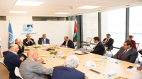 البنك الدولي يؤكد جاهزيته لتوفير دعم فني ومالي لمشاريع الشراكة في الأردن