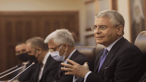 توقيع 3 اتفاقيات جديدة مع البنك الدولي