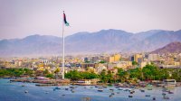 ارتفاع حجم المناولة في موانئ العقبة 9% خلال 5 أشهر