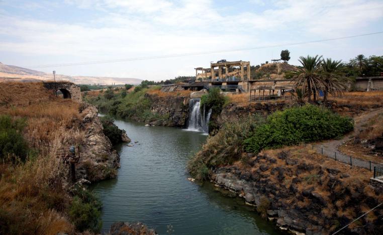 نظام يحدد أسس الوحدات الزراعية في وادي عربة