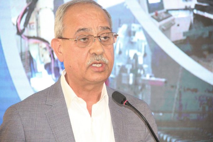 رئيس صناعة الاردن: صناعتنا تمتلك فرصا كبيرة بالسوق المحلية