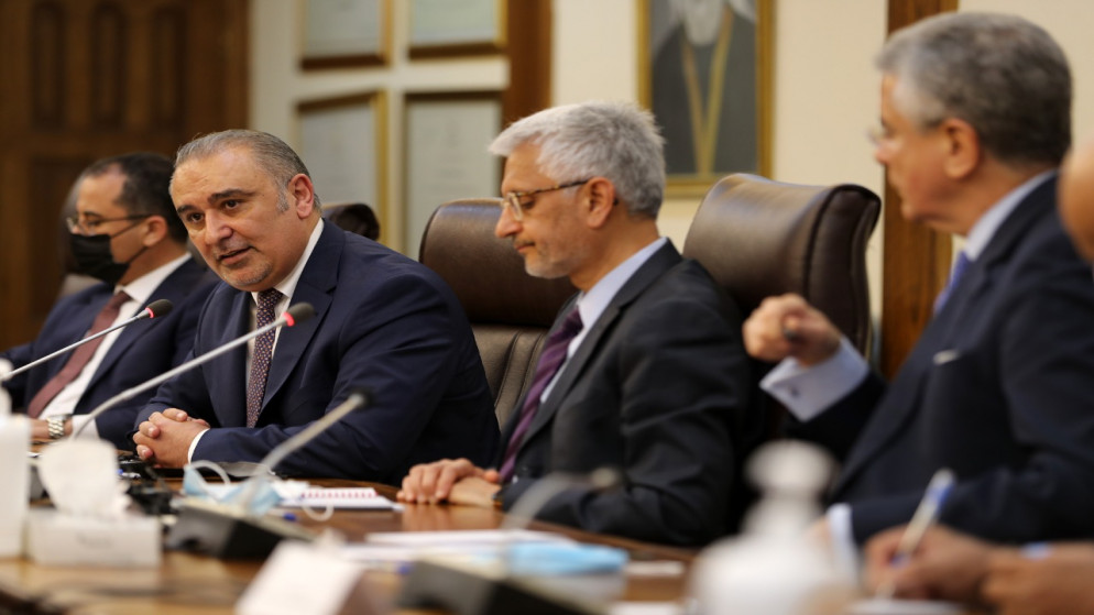 وزير التخطيط: نعمل على تحديد اتجاهات التعافي الاقتصادي وخفض معدلات البطالة