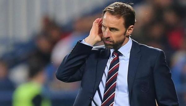 هل يرحل ساوثجيت عن إنجلترا حال الفشل في يورو 2020؟