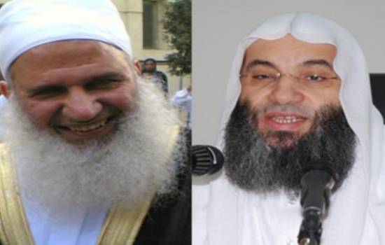 مصر: ضبط لمحمد حسين يعقوب وندب طبيب شرعي للكشف على محمد حسان