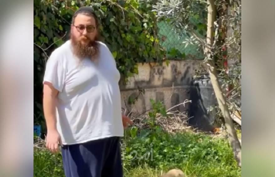 المستوطن يعقوب.. أميركي عاش على السرقة والاحتيال طوال حياته