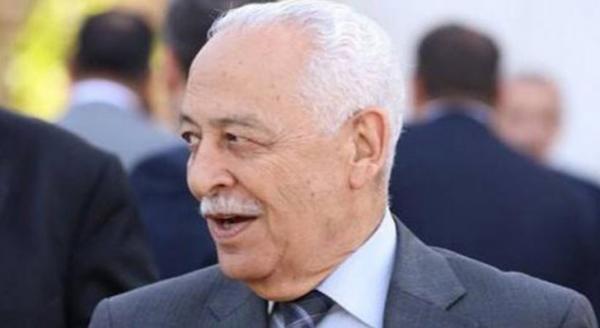 مندوبا عن الملك .. العيسوي يطمئن على الحجايا والكساسبة