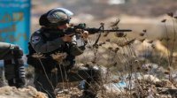 استشهاد فلسطيني وإصابة 6 برصاص الاحتلال جنوب نابلس