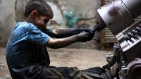 دعوة إلى تغليط العقوبات على مشغلي الأطفال