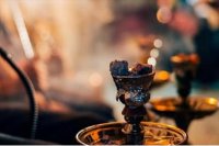 ضبط 6 محال تقدم الأرجيلة في البلقاء وجرش واربد