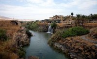 نظام يحدد أسس الوحدات الزراعية في وادي عربة