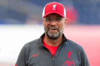كلوب يطلب دعم ليفربول بخليفة مولر