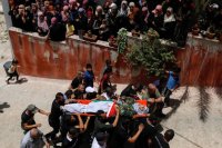 خبير صهيوني: التنسيق الأمني مع السلطة متواصل رغم حادثة جنين