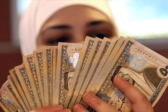 315 ألف مقترضة من مؤسسات تمويلية