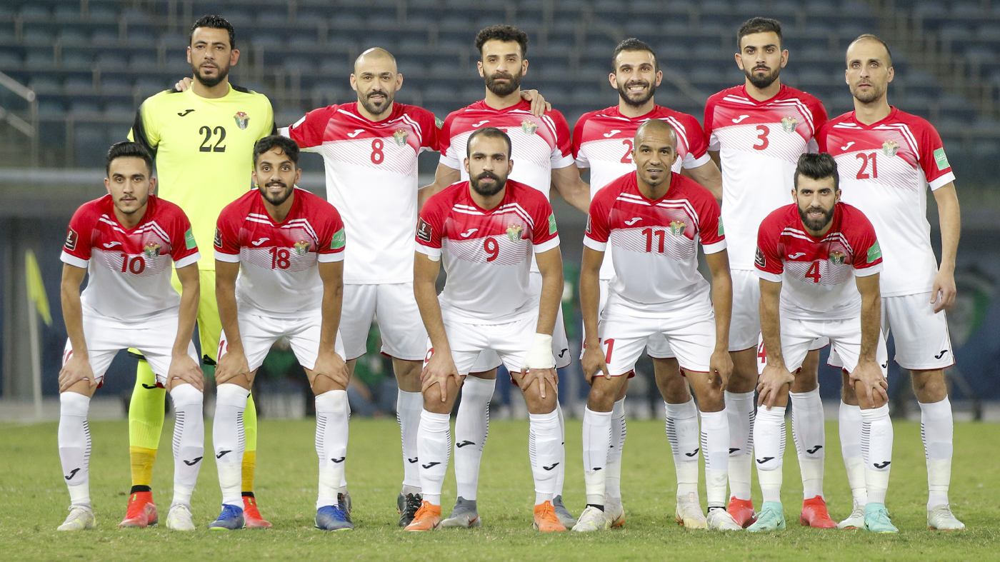 النشامى يطوي صفحة الكويت ويستعد لأستراليا