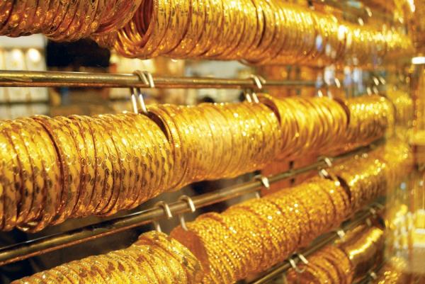 أسعار الذهب في الأردن الأحد