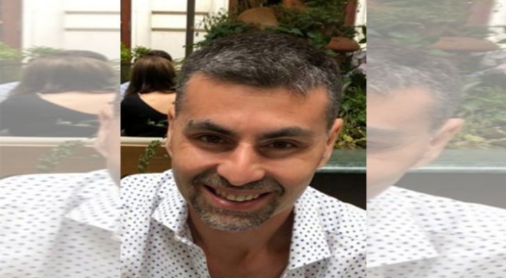 الشريف حسن متهم بتعاطي المخدرات