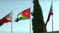 أكثر من 38 ألف فلبيني يعملون في الأردن