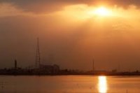 الأرصاد تحذر من التعرض لضربات الشمس