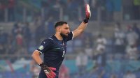 دوناروما يخضع للكشف الطبي في سان جيرمان منتصف الأسبوع المقبل