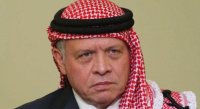 الملك يعزي هاتفيا أمير الكويت بوفاة الشيخ منصور الصباح