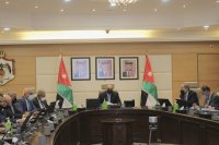 بالتفاصيل .. قرارات هامة من جلسة حكومة الخصاونة