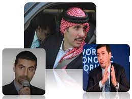 الامير حمزة : لا اهتم بالقدس