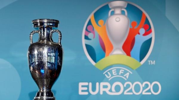 جدول مواعيد مباريات الاثنين في كأس أوروبا