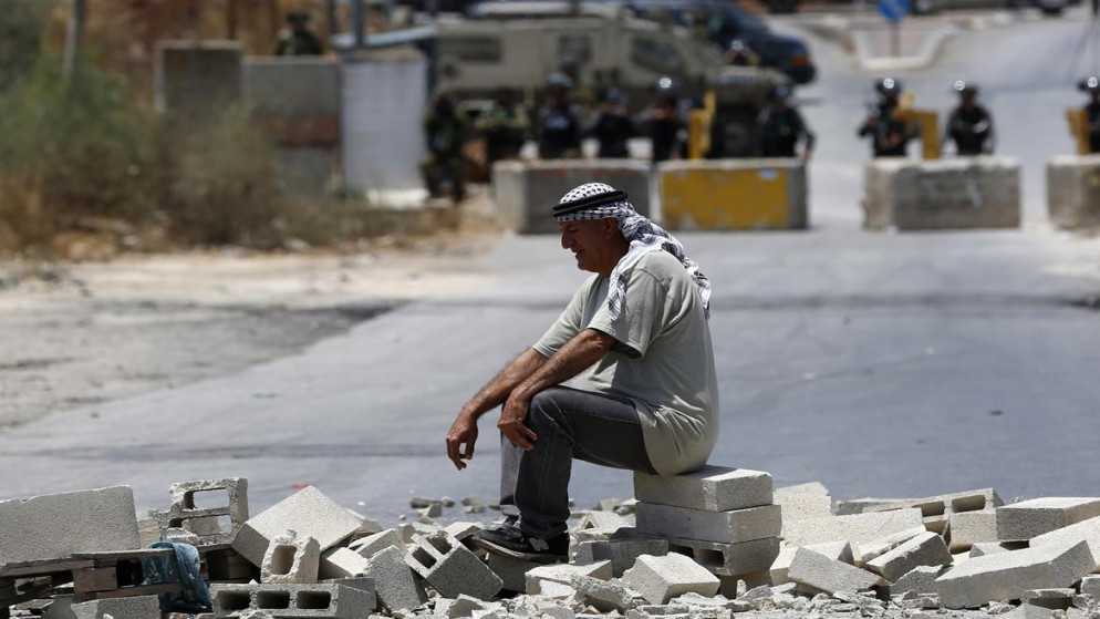 وزارة الخارجية الفلسطينية: مسيرة الأعلام الصهيونية تهدّد جهود وقف العدوان