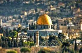 اللجنة الملكية لشؤون القدس تثمن جهود الملك في الدفاع عن فلسطين والقدس
