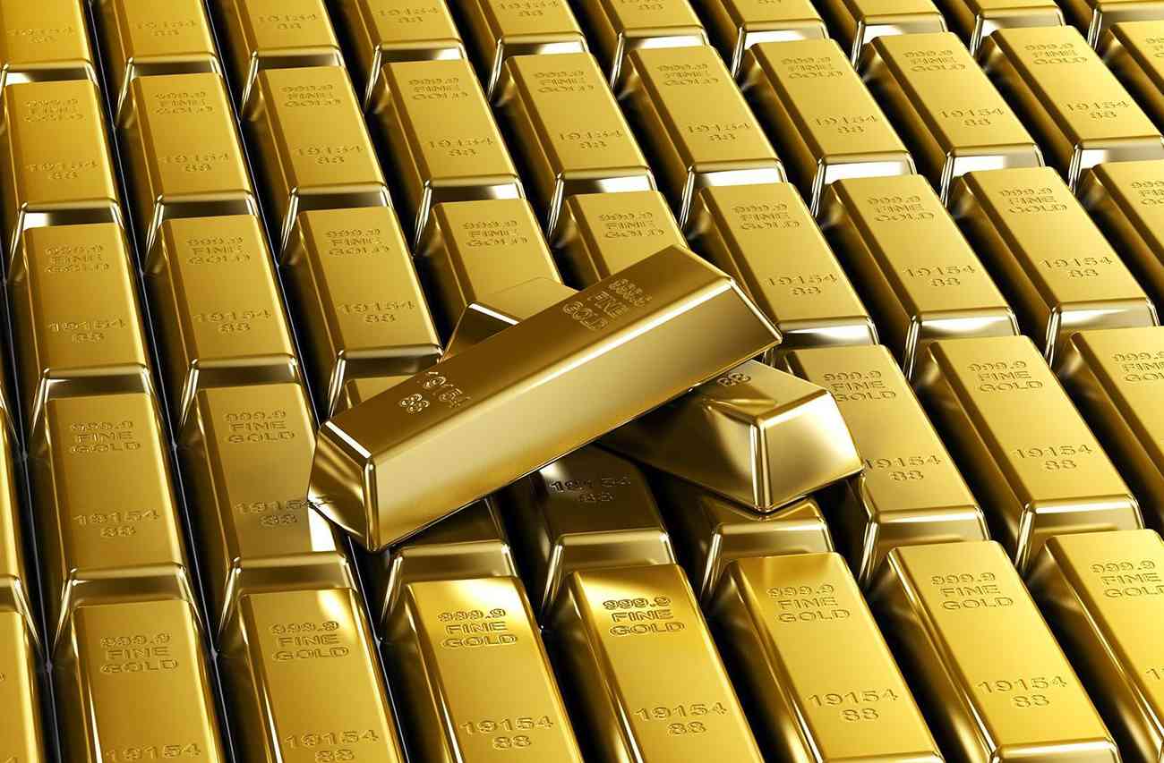 تراجع الذهب عالميا لأقل مستوى في أكثر من أسبوع